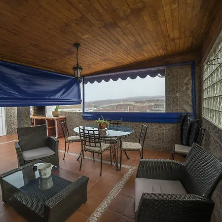 Appartement Under The Sun Of Amadores Puerto Rico (Gran Canaria)