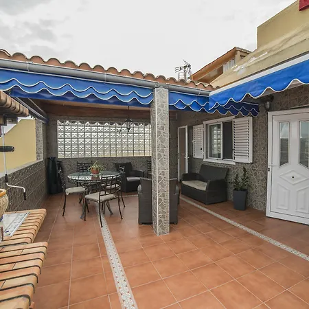 Appartement Under The Sun Of Amadores *