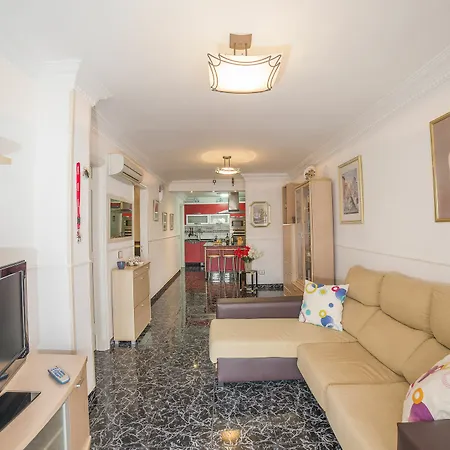 Appartement Under The Sun Of Amadores Puerto Rico (Gran Canaria)