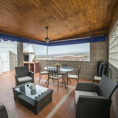 Appartement Under The Sun Of Amadores Puerto Rico (Gran Canaria)