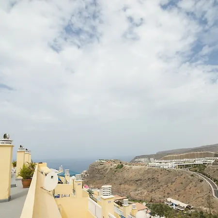 Under The Sun Of Amadores Puerto Rico (Gran Canaria)